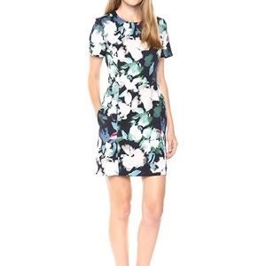 French Connection ELEANOR DREDA DRESS